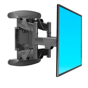 RACK P. TV MOVIL 32''-75''