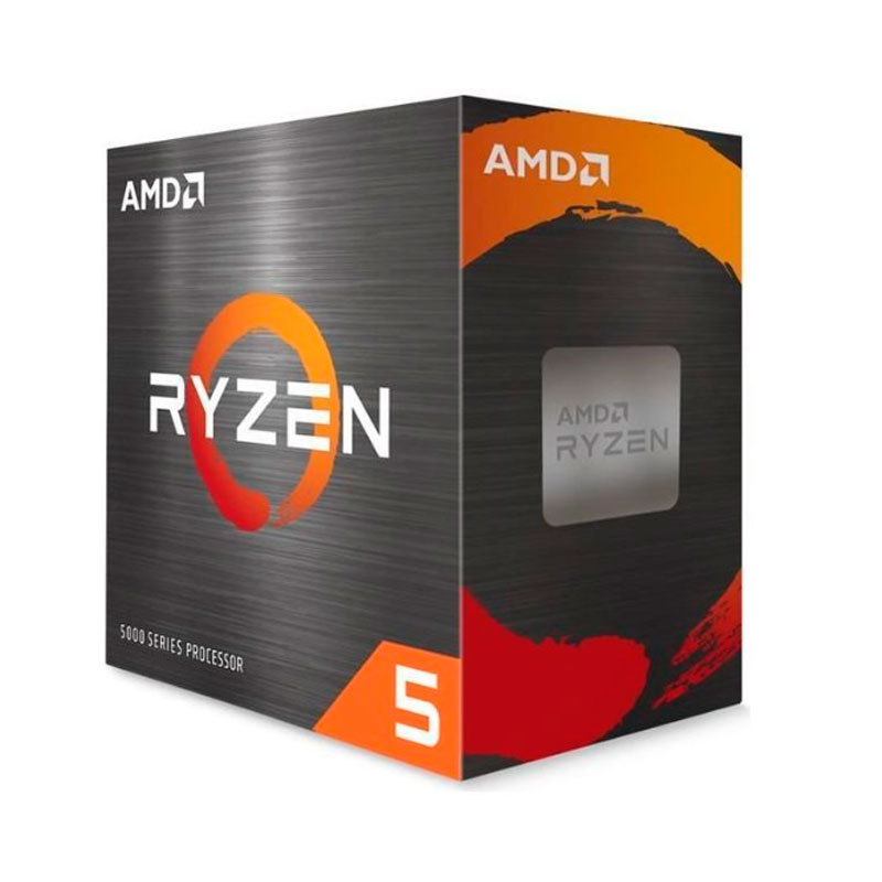 PROC AMD RYZEN 5