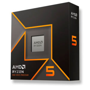 PROC AMD RYZEN 5 9600X 3.90GHZ