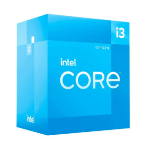 PROC INT CORE I3-12100 4.30GHZ