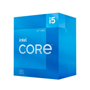 PROC INT CORE I5-12400F 2.50GZ