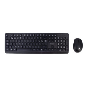 KIT TECLADO+MOUSE W. TE5011CS