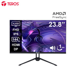 MON TE 24'' FHD 144HZ 1MS FT