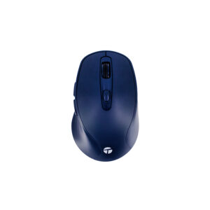 MOUSE STD WIRELESS TE1235 BL