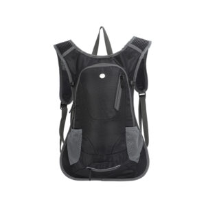 BACKPACK TE9034BK HYDRATION