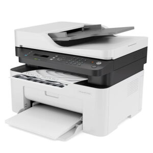 LASER 137FNW MFP MONOCROMATICA