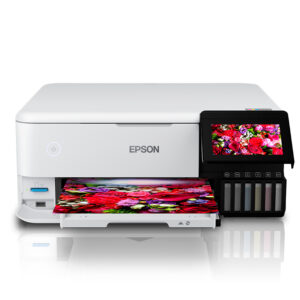 IMP EPSON MULTIFUN L8160
