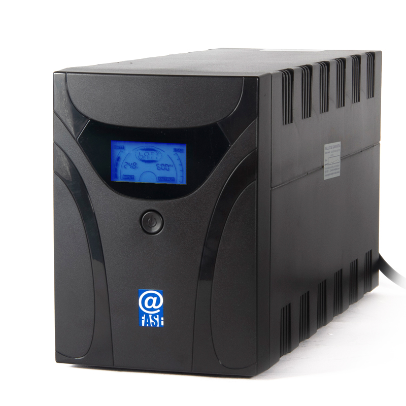 UPS INTERACTIVO 1500VA USB