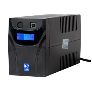 UPS INTERACTIVO C/ USB Y DISPL