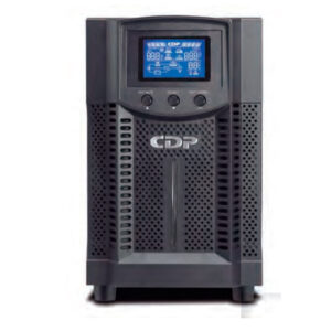 UPS CDP ONLINE 2KVA/1800W TWR