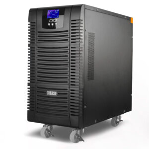 UPS ONLINE SERIE ZEN 10KVA TWR