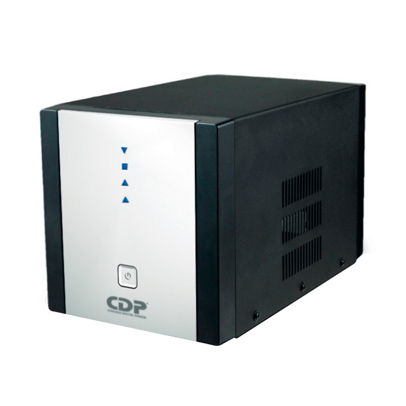 CDP REG VOL 2400VA 2408I PRO