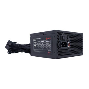 PSU STD ATX 250W TE1324 BK