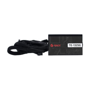 PSU GM ATX 650W TE1325 BK