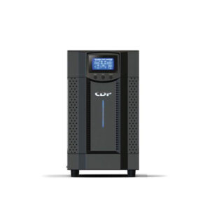 UPS ONLINE TORR 3KVA/3000W LCD