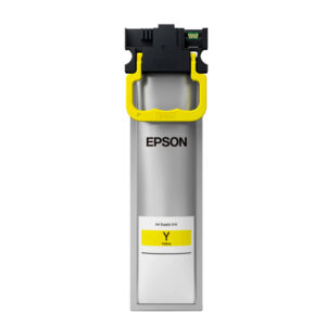 TINTA EPSON WF-C5810 AMARILLA