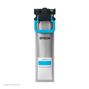 TINTA EPSON WF-C5710 CYAN