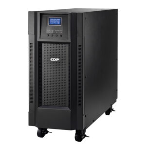 CDP UPO22-6AX 6KVA/6KW