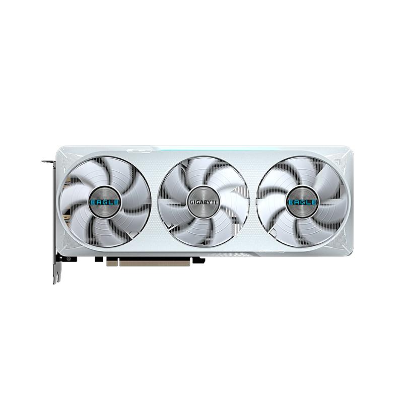 VGA 12G GB RTX5070 EOC ICE D7