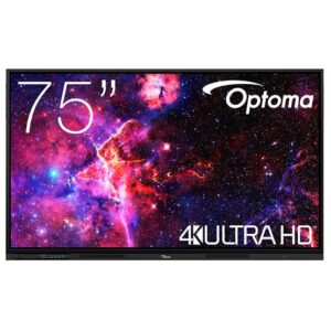Optoma Optoma Creative Touch 3-Series 3753RK