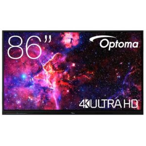 Optoma Optoma Creative Touch 3-Series 3863RK
