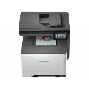 Lexmark Impresora Multifuncional a Color Lexmark CX532adwe