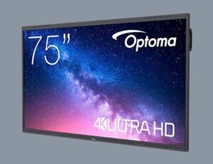 Optoma Optoma Creative Touch 5-Series 5753RK