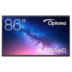 Optoma Optoma Creative Touch 5-Series 5863RK