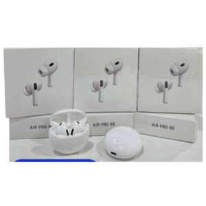 ITECH Bluetooth Air Pro 6S (color blanco - sonido envolvente)
