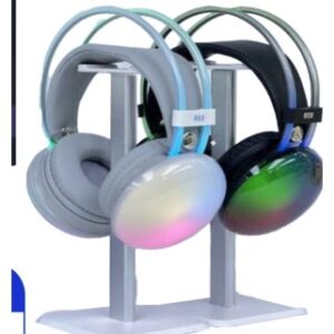 ITECH Bluetooth con Luces RGB PG830 (batería 800mAh - entrada Micro SD - Bluetooth 5.3)