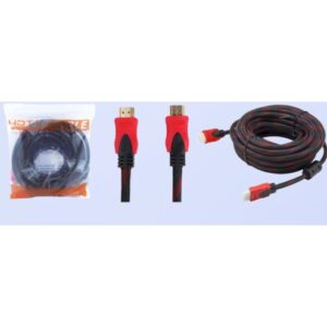 ITECH Cable HDMI de 3 Metros