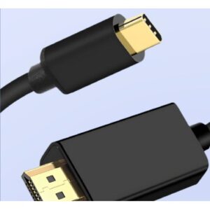 ITECH Cable Tipo C a HDMI