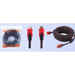 ITECH Cable HDMI de 5 Metros