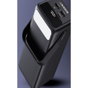 Bosney Cargador Portátil Bosney BS-E5733 60000mAh (65W)