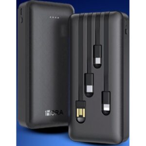 1Hora Cargador Portátil 1Hora 20000mAh max