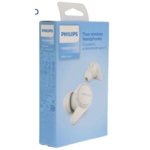 Philips Bluetooth Philips TAT1207 18 Horas (IPX4 - micrófono incorporado)