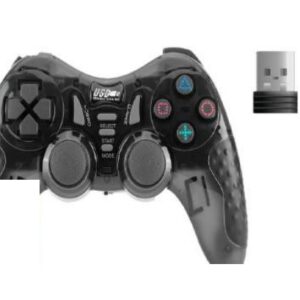 Hochi Mando Inalámbrico 7en1 Hochi (pila AAA - compatible PS1/PS2/PS3)