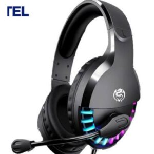 Cybertel Audífono para PC Cybertel Striker (sonido envolvente 5.1 - USB)