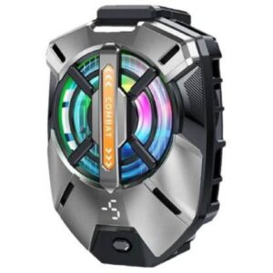 ITECH Enfriador Magnético para Celular (pantalla digital - 10W - 3 niveles)