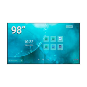 Optoma Monitor Colaborativo de la serie N N3981K