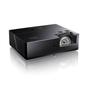Optoma Proyector láser ZK608TST