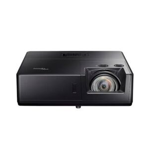 Optoma Proyector láser ZU607TST