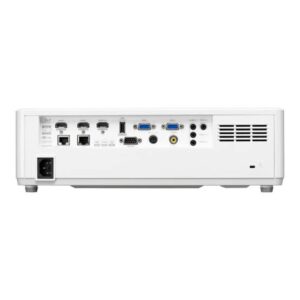Optoma Proyector láser ZU707T